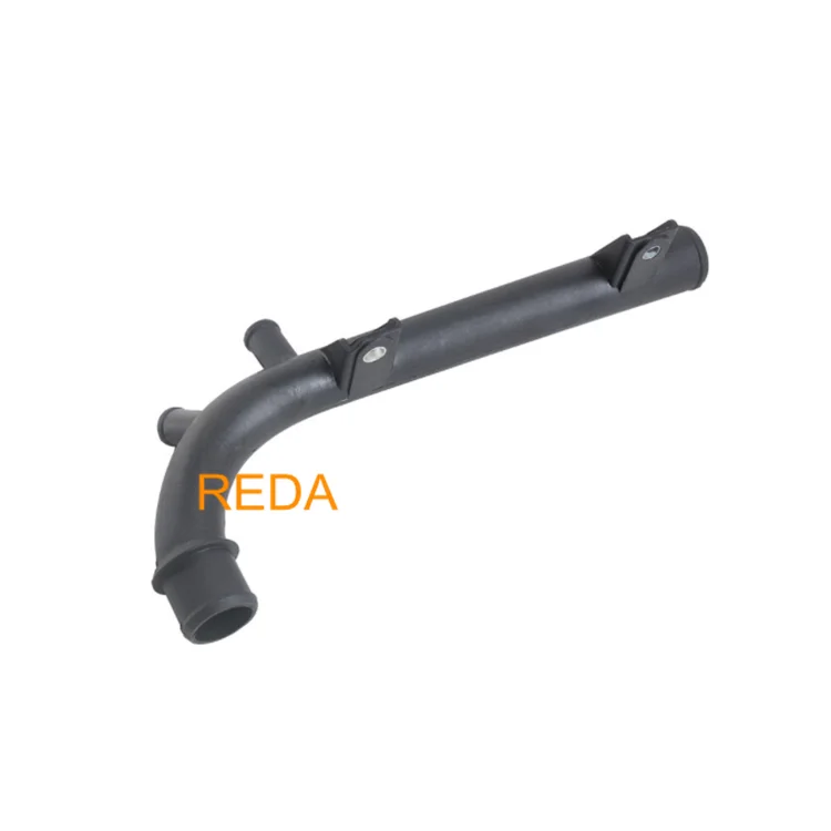 Coolant Water Outlet Pipe Flange Suitable  for OPEL Chevrolet Aveo Daewoo 5484714