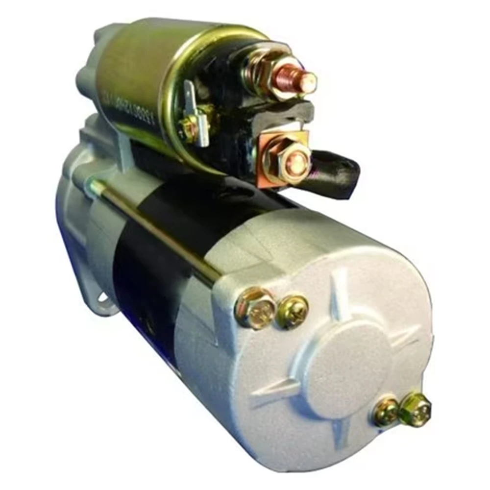 IZUMI M8T70471 Starter for Mitsubishi for Cub Cadet 7272 7273 7274 7275 Construction Machinery Engine Parts