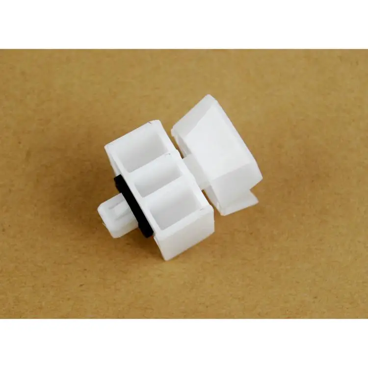 わんわんページ 1bag =5PCS New 8-98021300-1 Wrap angle buckle For Isuzu 700P