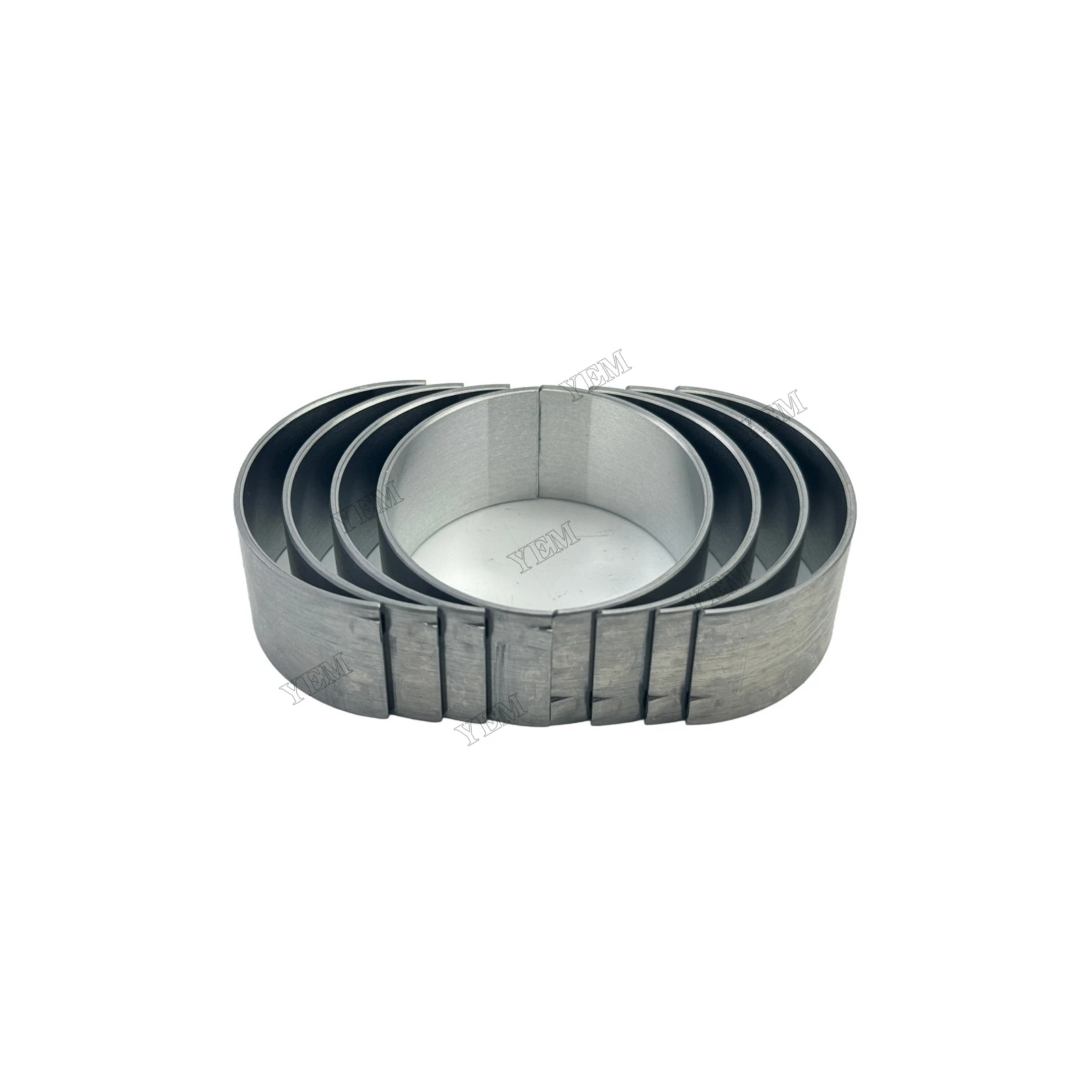 TD23 Con Rod Bearing for Nissan Engine Parts China Manufacturer