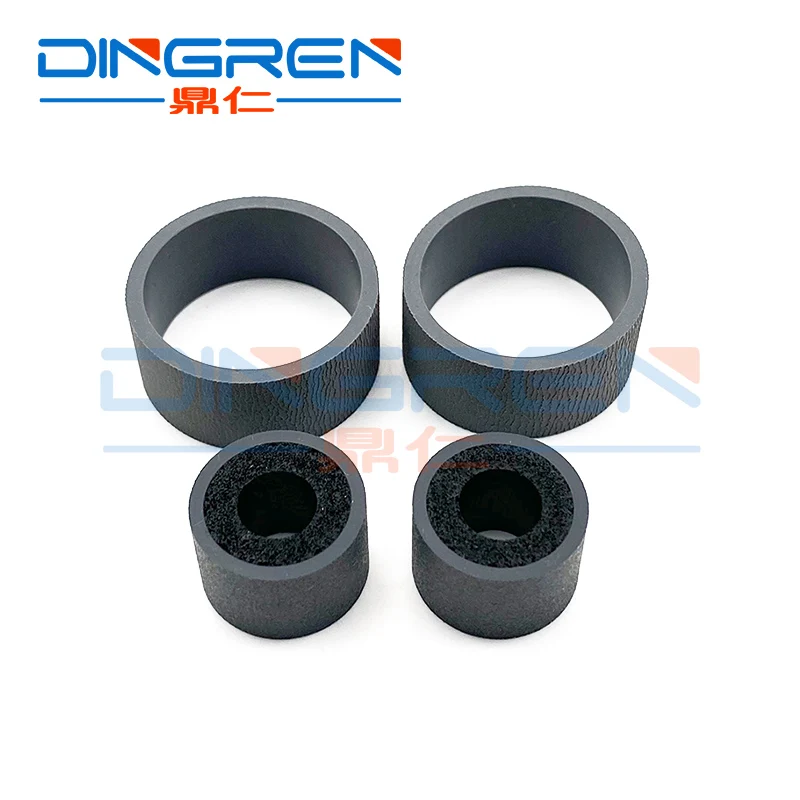 Original Exchange Roller Kit de remplacement pour Canon DR-C125 DR-C225 Original Exchange Roller Kit de remplacement pour Canon DR-C125 DR-C225