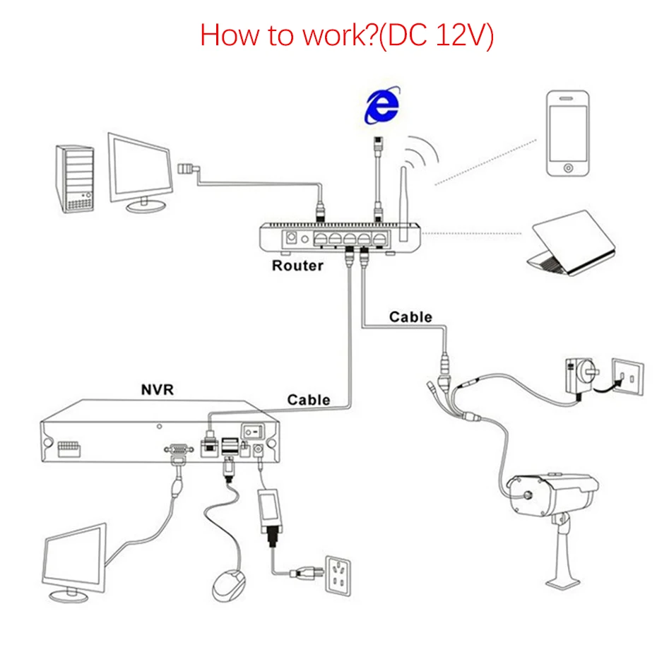 Схема подключения kpc s35nv