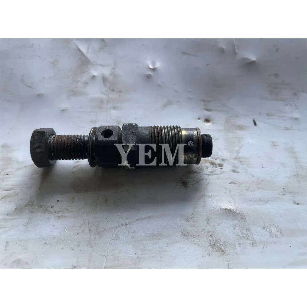 16001-53000 D662 Fuel Injector for Kubota Engine Repair Kit Stock Complete