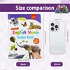 battery version-no battery-english touch-and-read-6y
