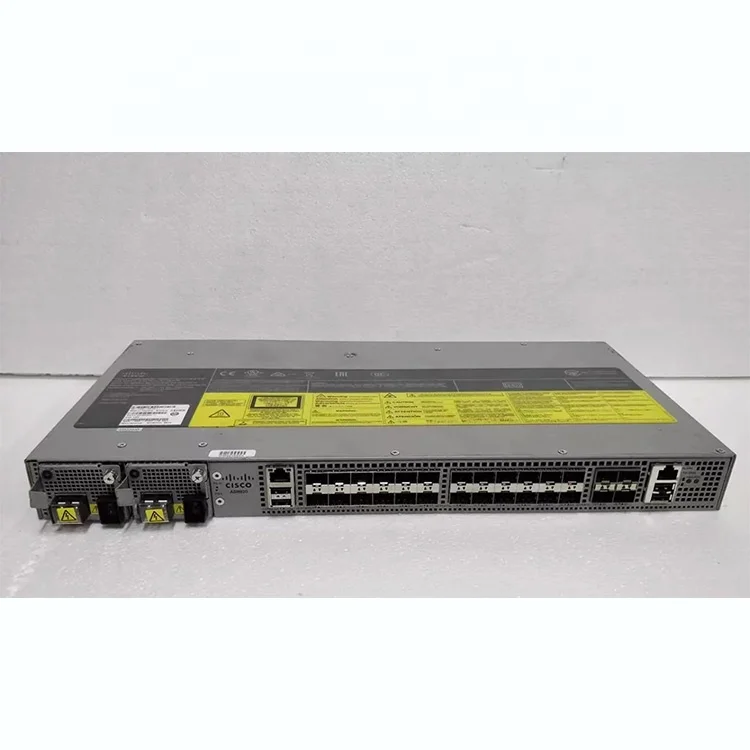 ASR-920-24SZ-M ASR920 Series DC 24x1G 4x10G SFP+ Server Router| Alibaba.com