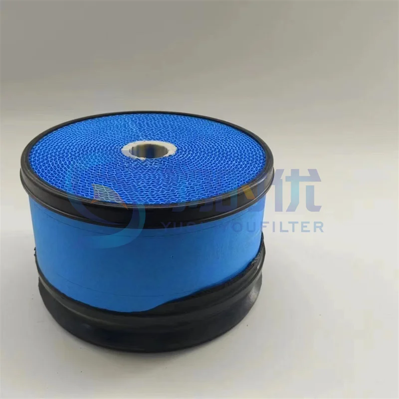 Honeycomb Filter Element 14639708 for Mercedes-Benz Trucks