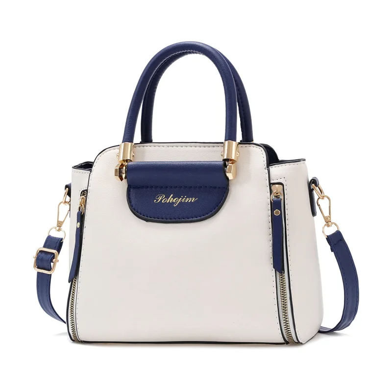 Bags For Women Shoulder Bag Tote Bag Leather Messenger Purse Shopping Large Female  Hand Bag Handbags Top-handle Fashion Luxury - AliExpress