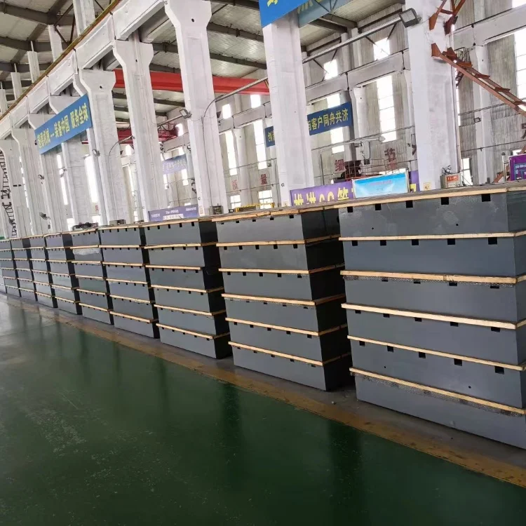 3d Welding Table With Welding Jigs Nitrided Steel High Quality China Provided Customization Soldering Station