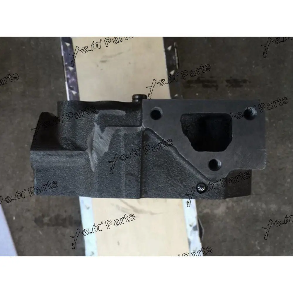 S4L Cylinder Head for Mitsubishi Cylinder Head Universal Engine Parts 3