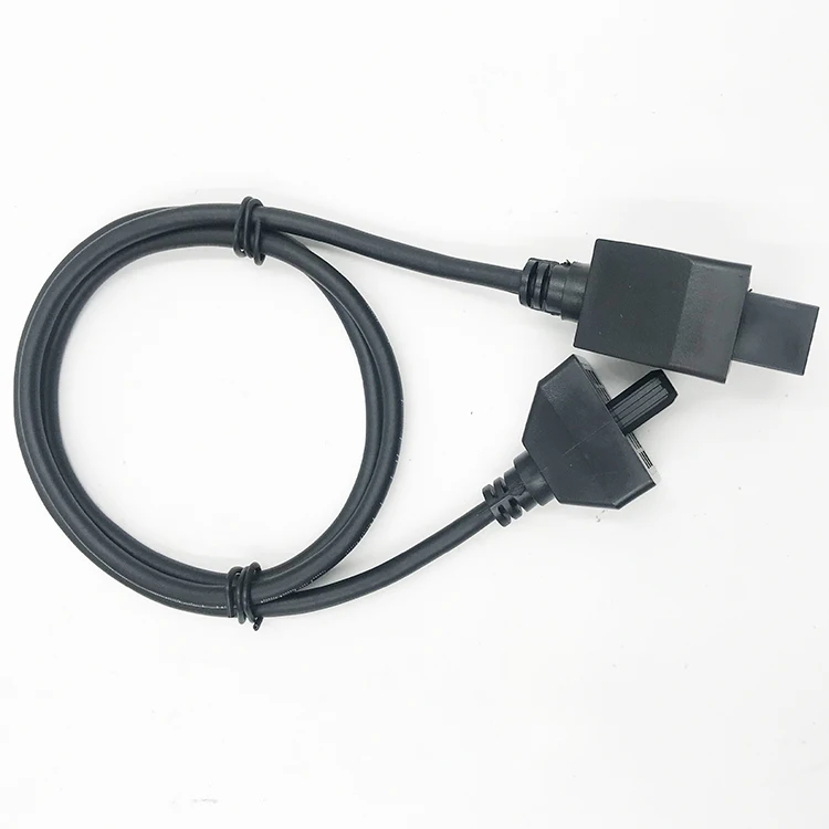SMT Machine Use CM212 CM602 Feeder Cable N510028646AB for Pana SMT Spare Parts