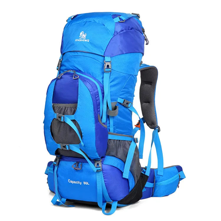 80l hiking backpack