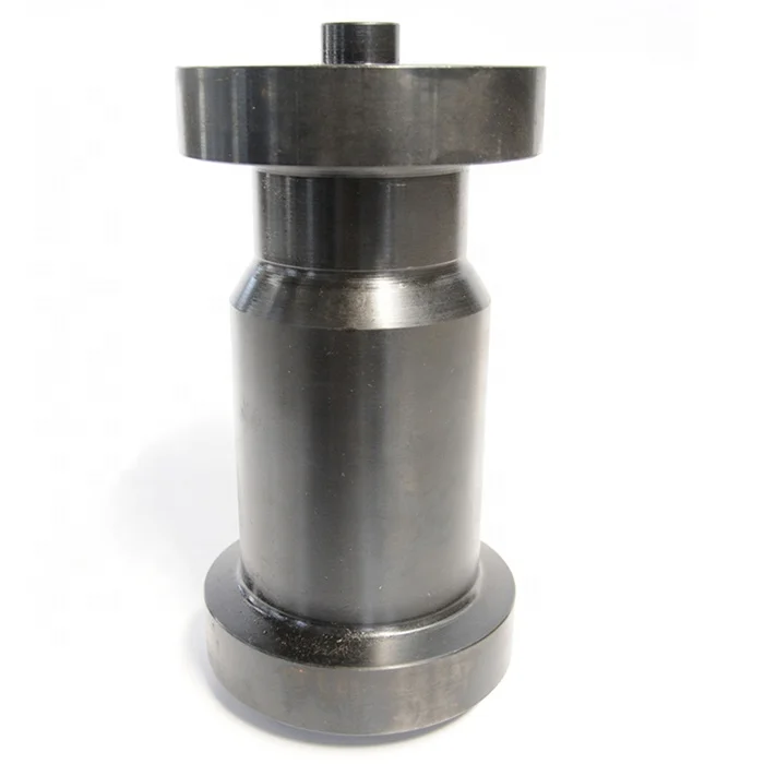 Oilfield F500 F800 F1000 API 7K Mud Pump Extension Rod pony Rod Drilling Mud Pump Piston Rod