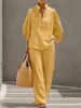 Giallo terroso