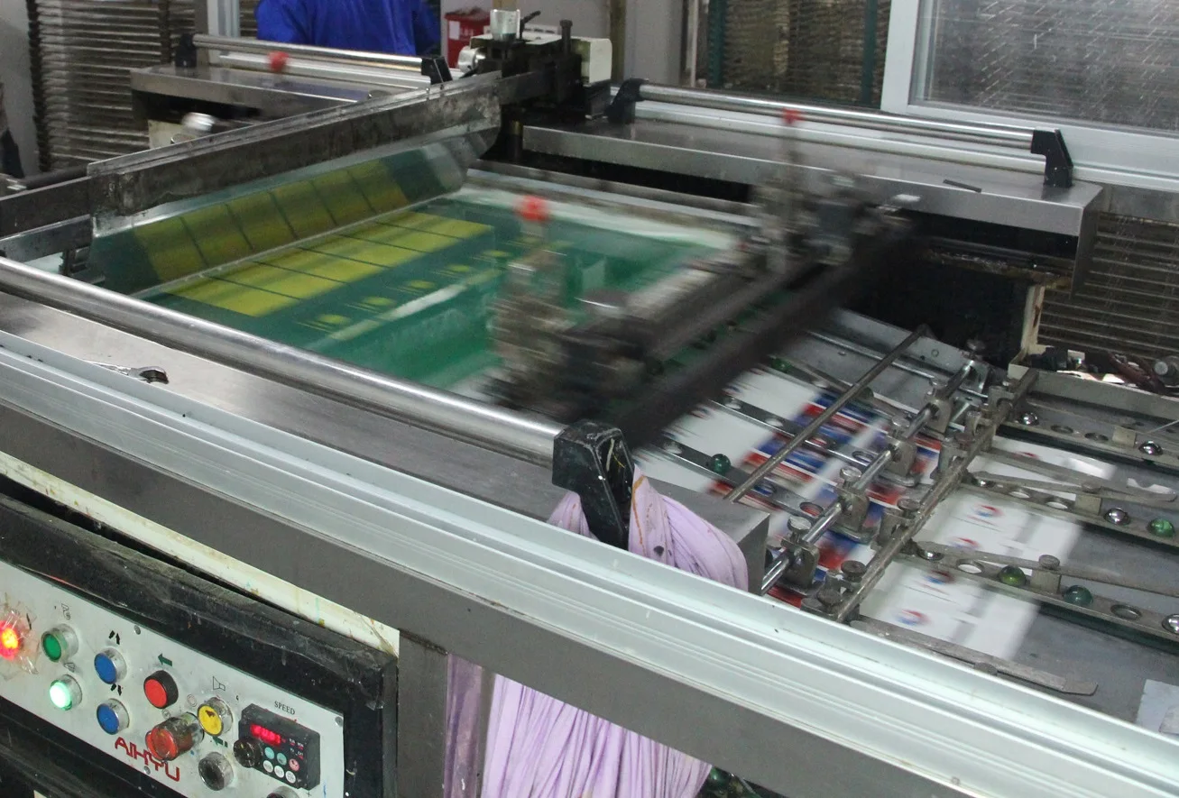 Shenzhen Easier Promo Co.,Ltd. 2
