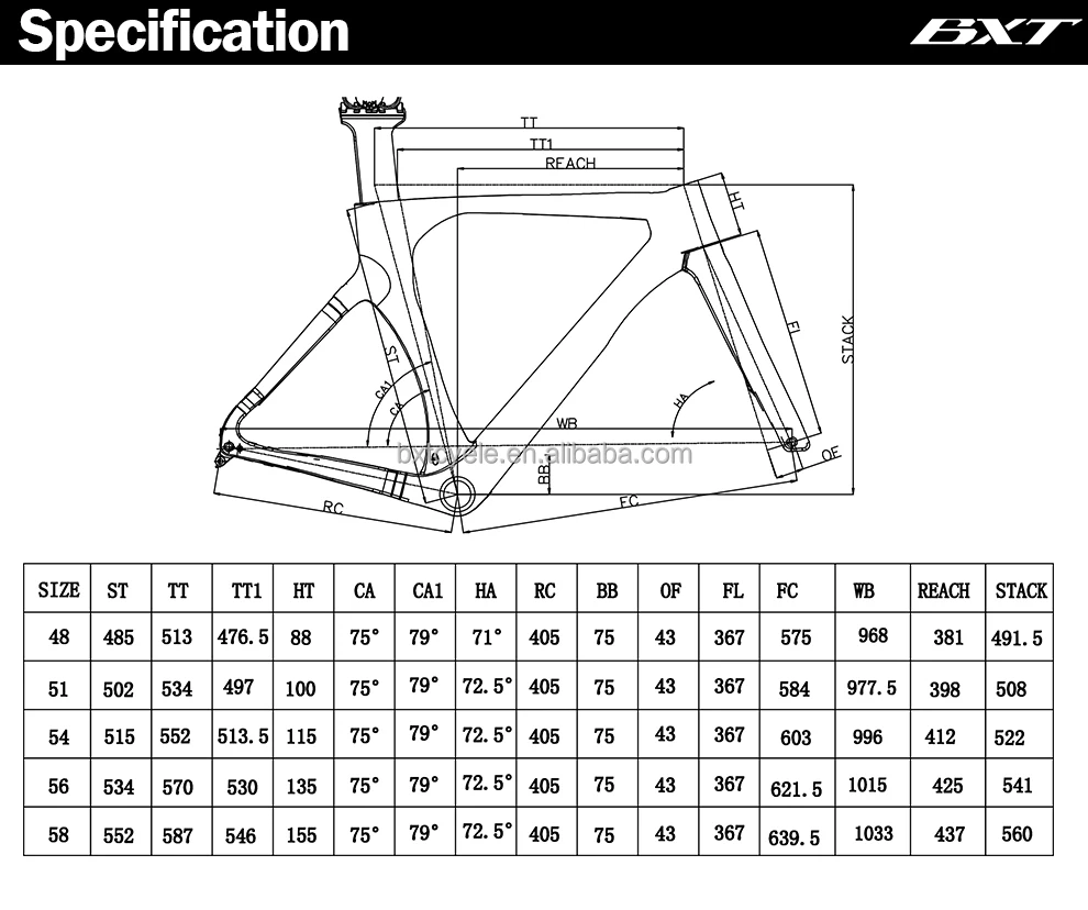 700c Triathlon Tt Bike Frames Set Full Carbon Chinese Oem Time Trial