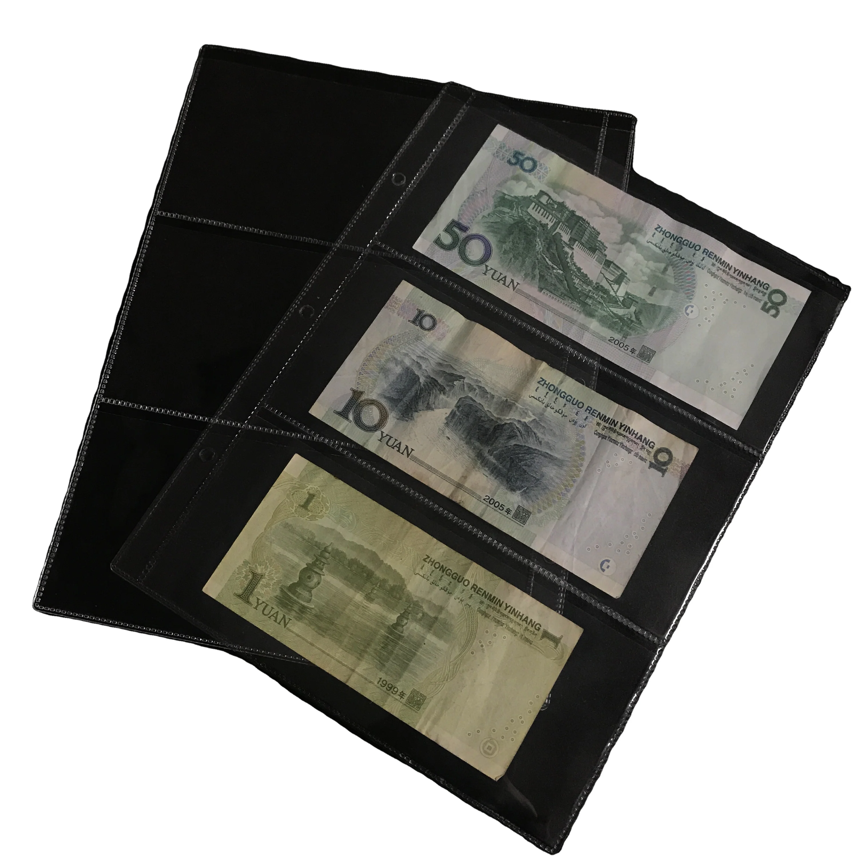 3 포켓 페이지 컬렉션 트레이딩 카드 앨범 슬리브 페니 수집 책 루스 리프 메달리온 스토리지 코인 홀더| Alibaba.com