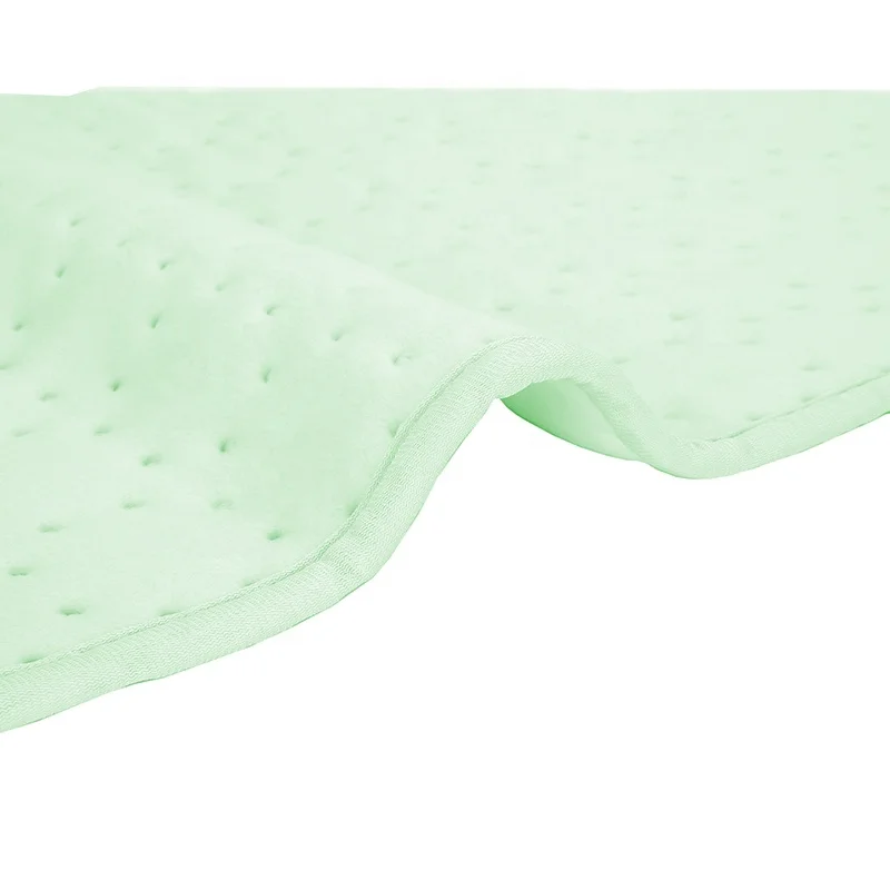 Voltage Electric Blanket, 220, AC220V, EU Plug - detail 6