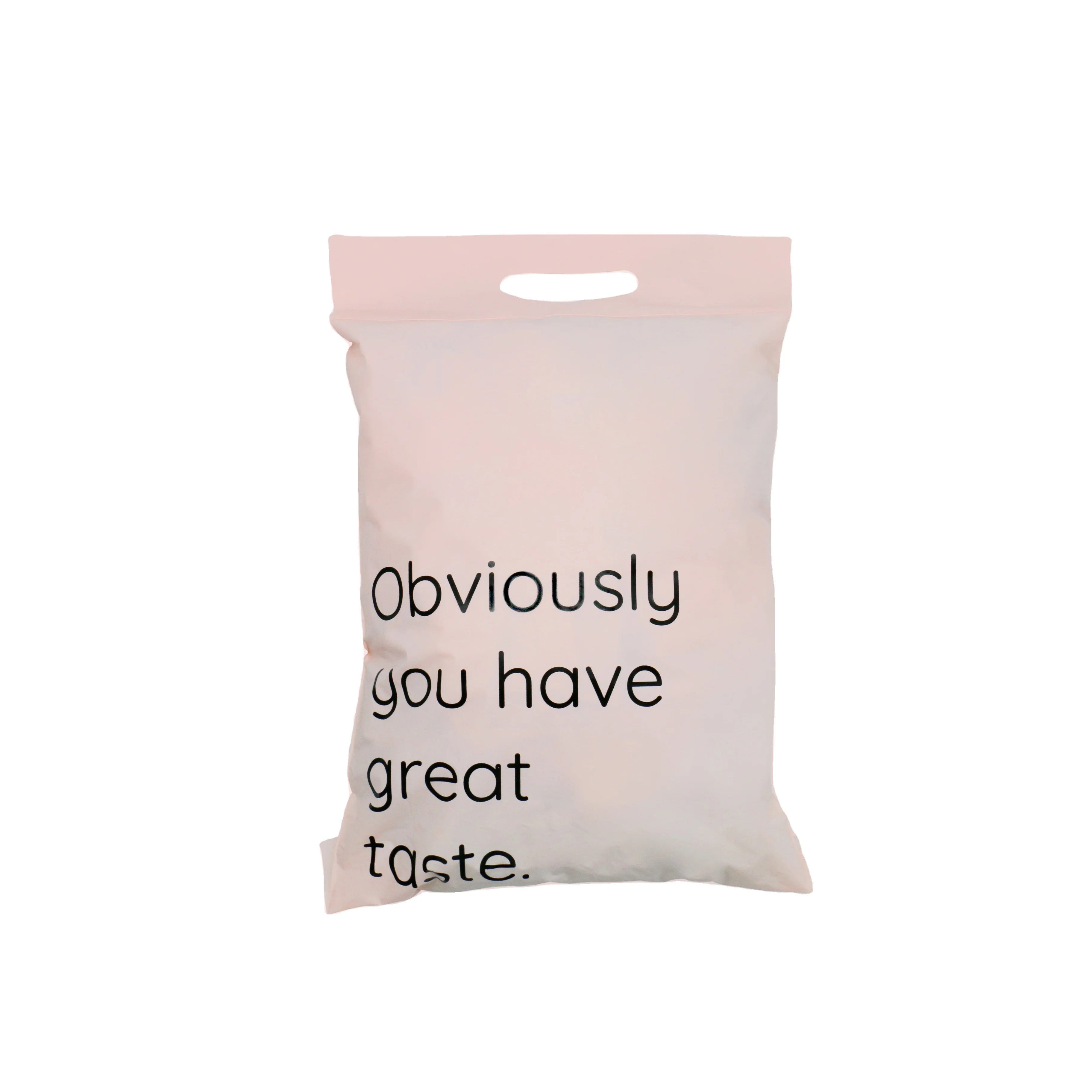 Customize Recycled Dhl Tnt Fedex Courier Bags Shipping Envelope With