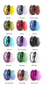 PLA-Silk Color Catalog