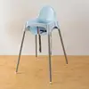 Bleu sans plaque