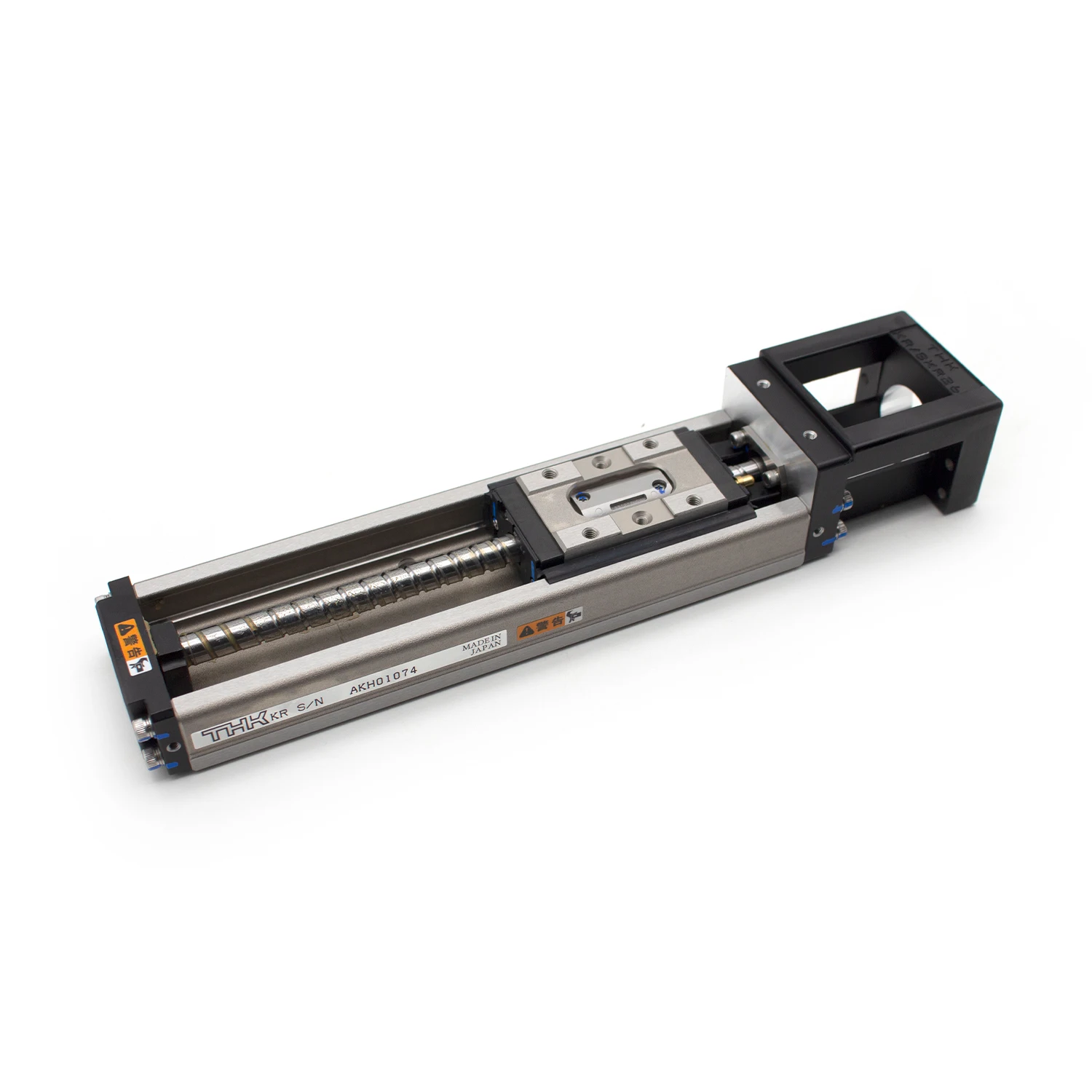 THK Linear Electric Stepping Motor Servo Actuator KR1502A KR1501A SKR2001A SKR2006 SKR2602 SKR2606 SKR30H06 Module Ball Screw