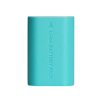 FB LP-E6N(V) 7.2V Factory New Tech LP-E6 Lp E6N Battery Compatible for CANON XC10/80D/5DS/5DSR  Etc Electrical Panels product image