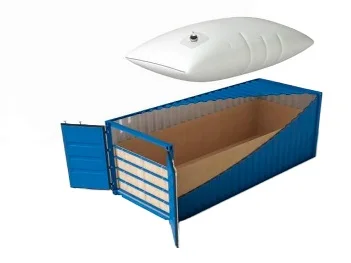 Sea Bulk Container Liners Flexitank for Oil