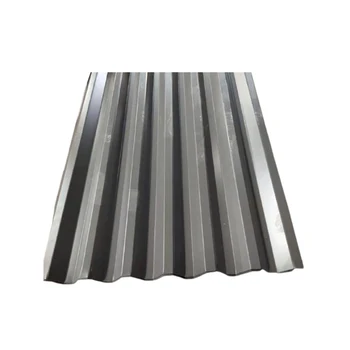 China wholesale SS plate 22 28 gauge tiles price per ton roofing metal sheets