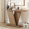 Brown + MDF