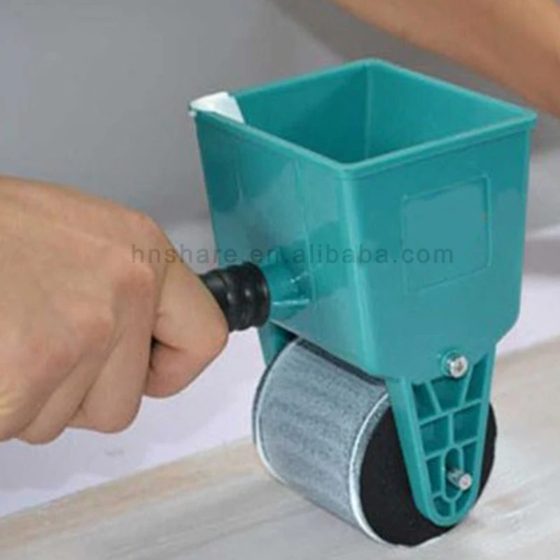 1 Set Adjustable Glue Applicator Portable Coated Glue Roller for DIY  Coating 