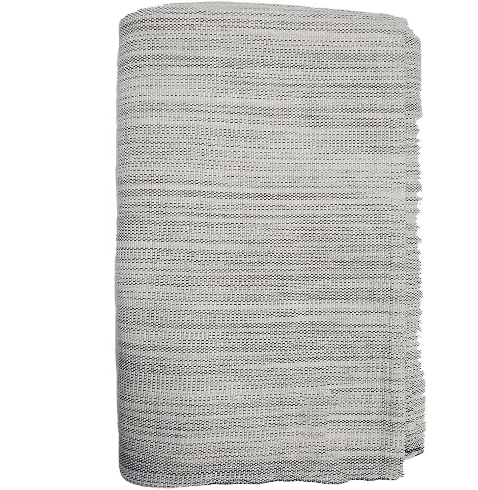 Yoga Blanket,100 Cotton Handwoven Blankets & Throws With Flat Selvage