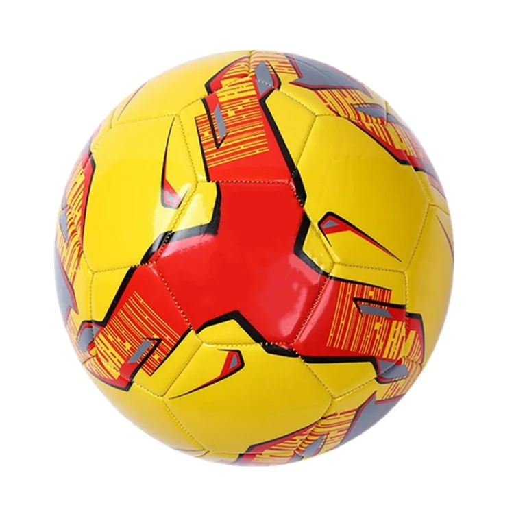 Custom Soccer Ball Size 5 Football Ball Size 5 Football Soccer Balls ...