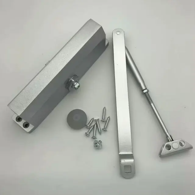 Гидравлические автоматические аксессуары для дверей и окон, закрыватель дверей, тяжелые типы