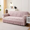 Foglia rosa