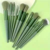 Green 13 opp bag