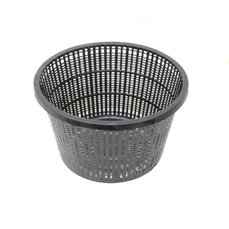 20CM Mesh Pot Net Cup Hydroponic Net Pots for Hydroponic Growing System