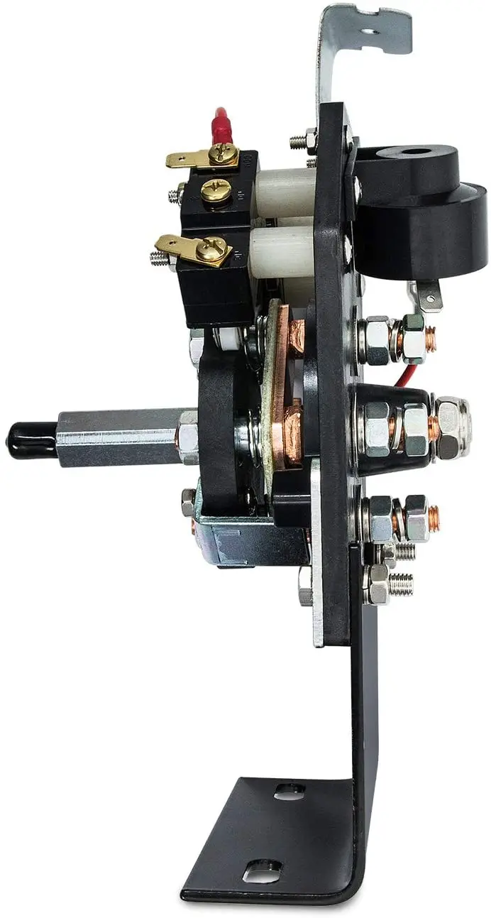 Golf Carts Ezgo Heavy Duty Forward And Reverse Switch Assembly For Txt