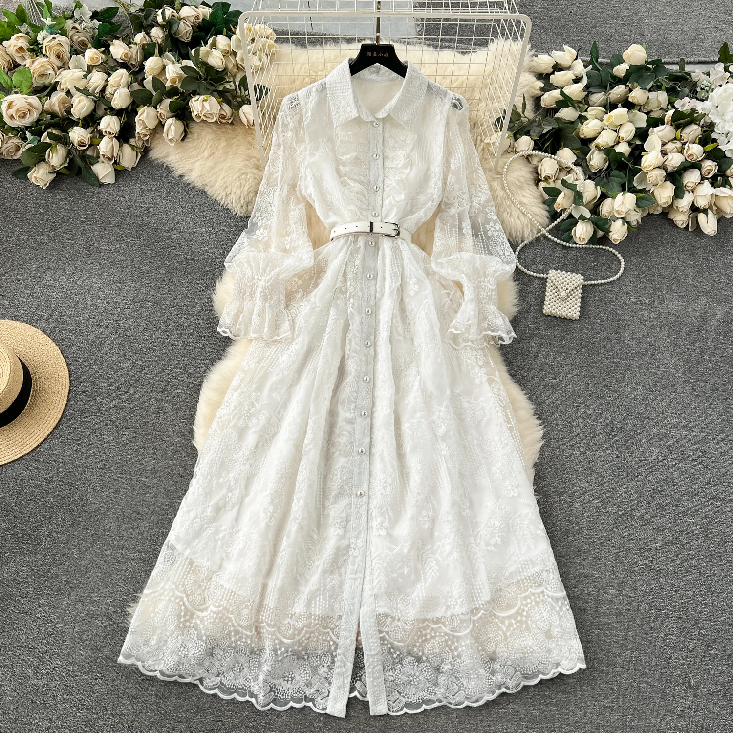 chinese dress ladies Gala Socialite Dress Small main image 0
