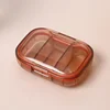 transparent Chocolate