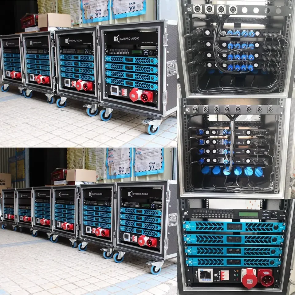 Cvr Audio D3002 High Power 6000w Power Amplifier - Buy Power Amplifier