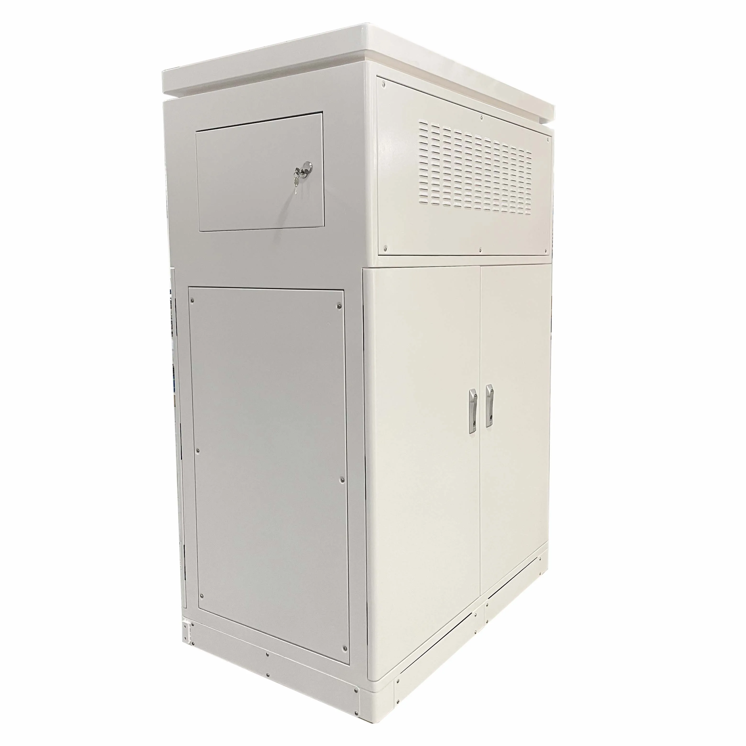 Energie 、 Hybess - Klimaanlagensteuerung Solarpanel System LifePO4 Lithiumbatterie 15 kW 25 kW 30 kW Solar Power Home Storage Battery Cabinet Home Energy Speichersystem 10