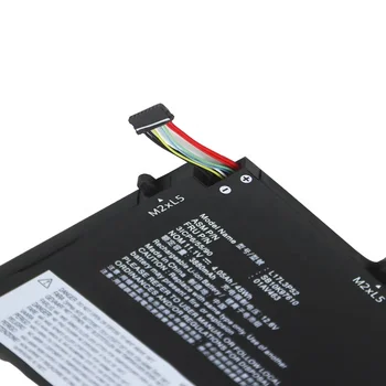 ラップトップバッテリーL17L3P52 Lenovo Thinkpad L480 L490 L580 L590