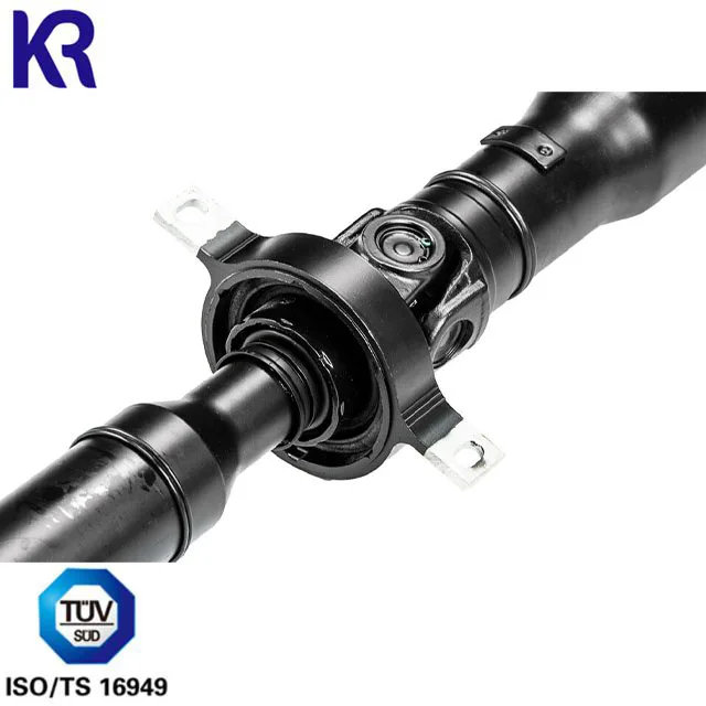 Arbre De Transmission Avant Compatible BMW 5 F07 F10 F11 XDrive - Références 26207593164 26208628043