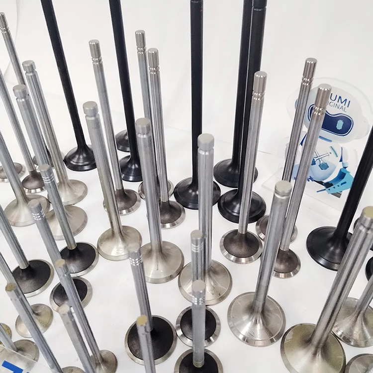 Intake Exhaust Valve (64)