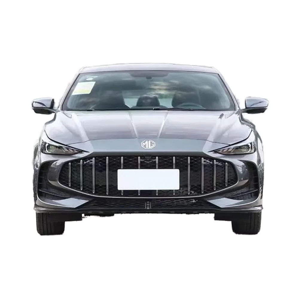 MG Mg52025 180DVVT Global First Edition New Car Model