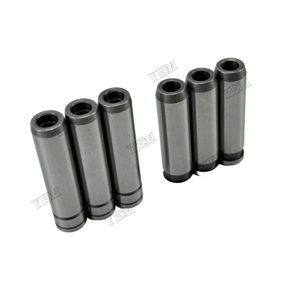 S3L Intake & Exhaust Guide Valve Engine Repair Kit for Mitsubishi Universal Engine Parts 3