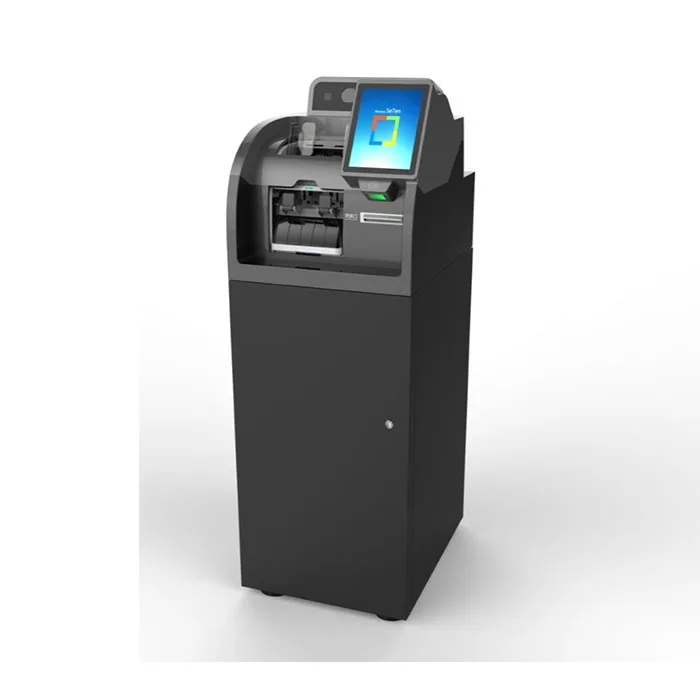 Alibaba.com: SNBC BATM-N2200 CDM Automatic Banknote Deposit Machine ...