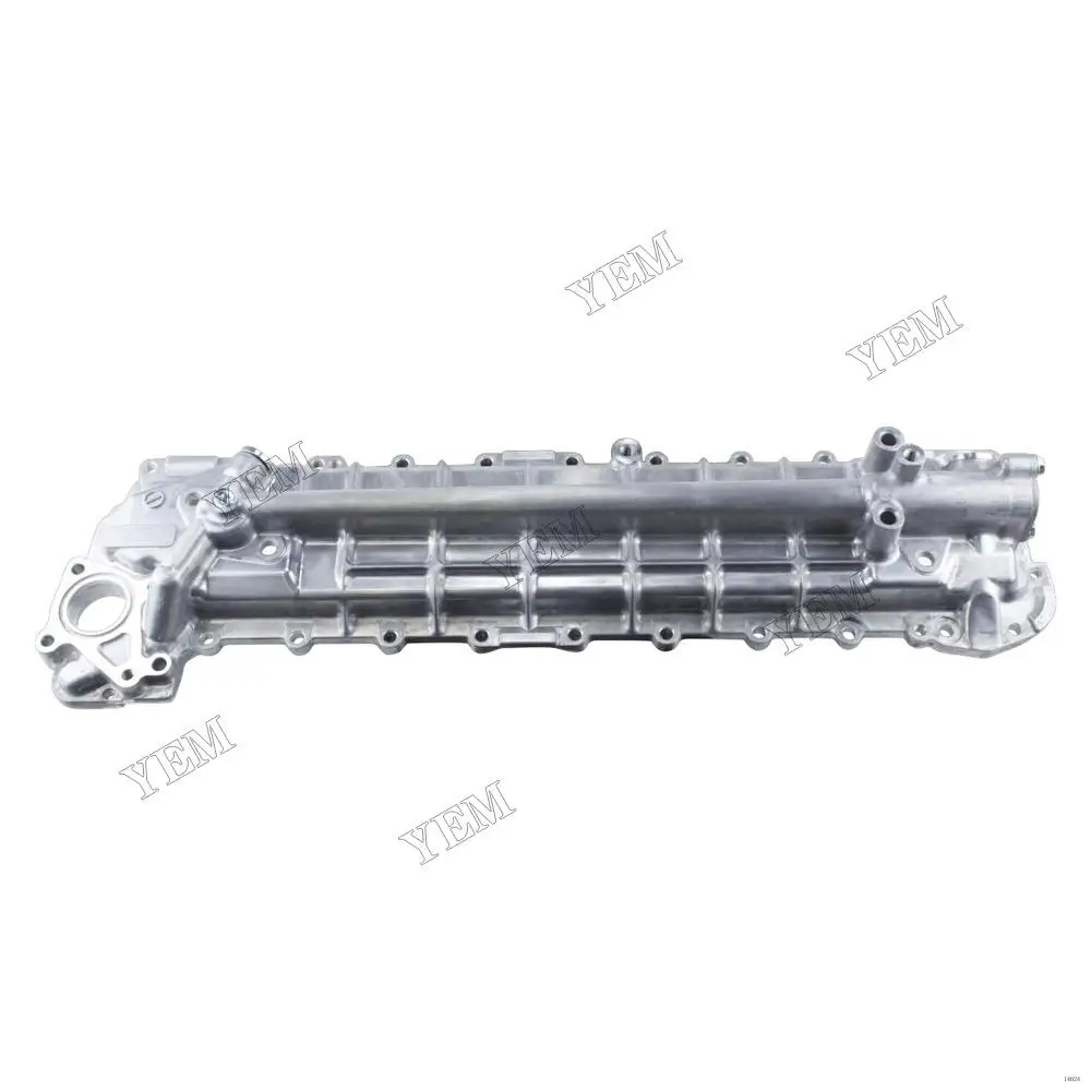 Oil Cover Fit for Hitachi & Isuzu 6HL1 Engine