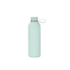 With handle