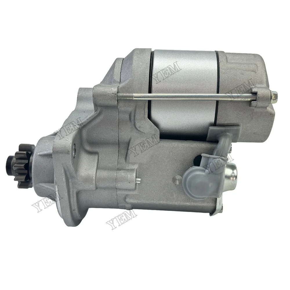 Starter Motor 6667987 Fit for Kubota D902 Engine Parts 4